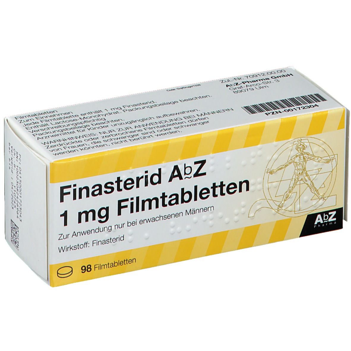 wo kann ich finasterid kaufen