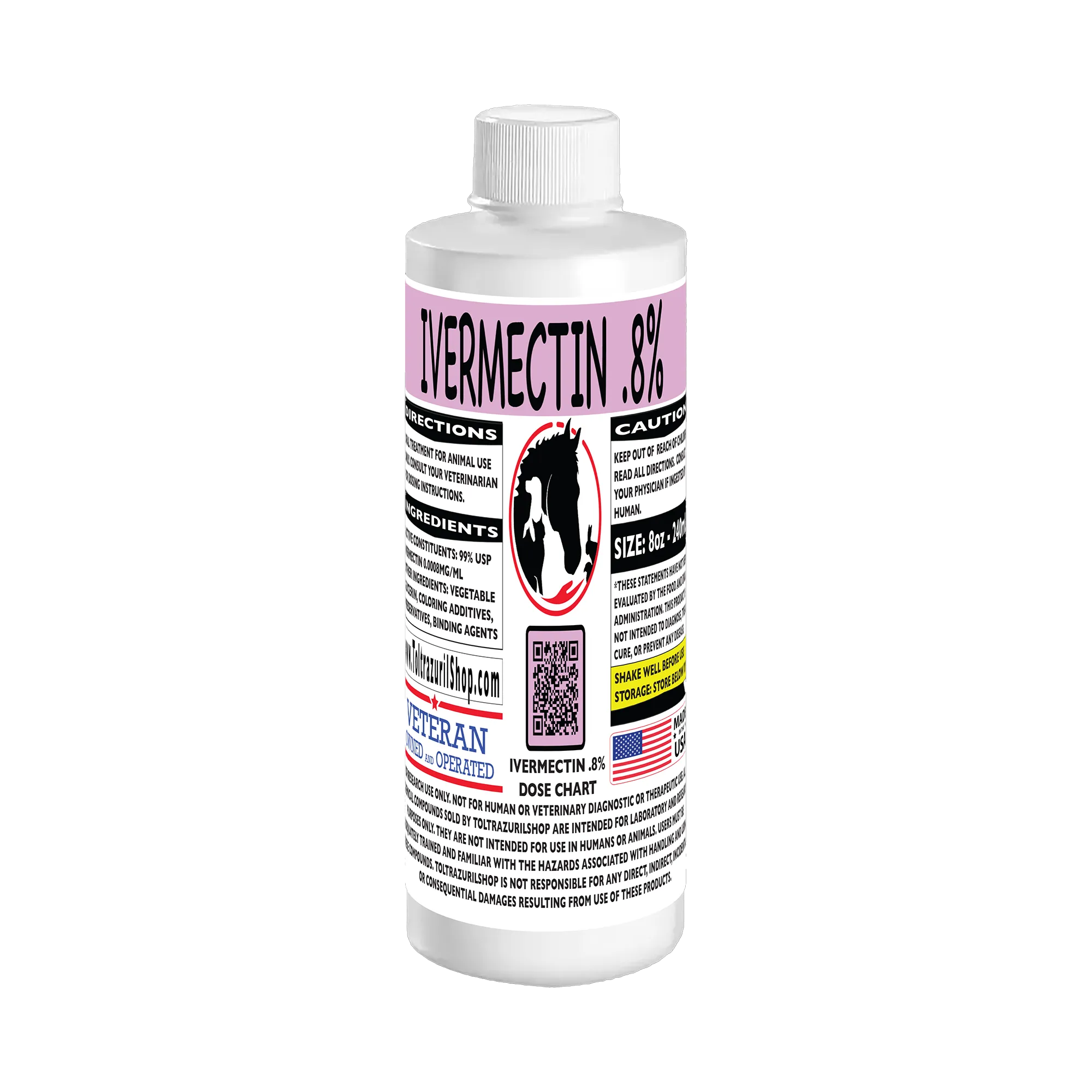 ivermectin kaufen