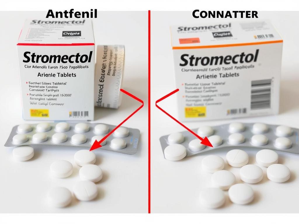 Stromectol online