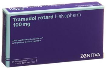 Tramadol tabletten bestellen