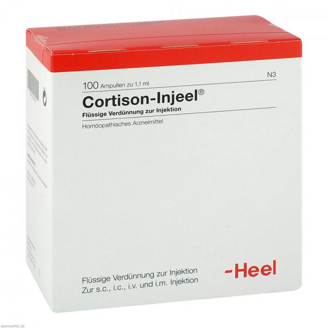 Prednisolon ampullen kaufen