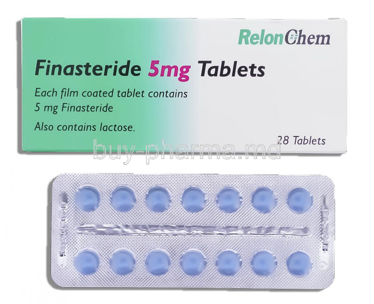 Finasterid kaufen 5 mg