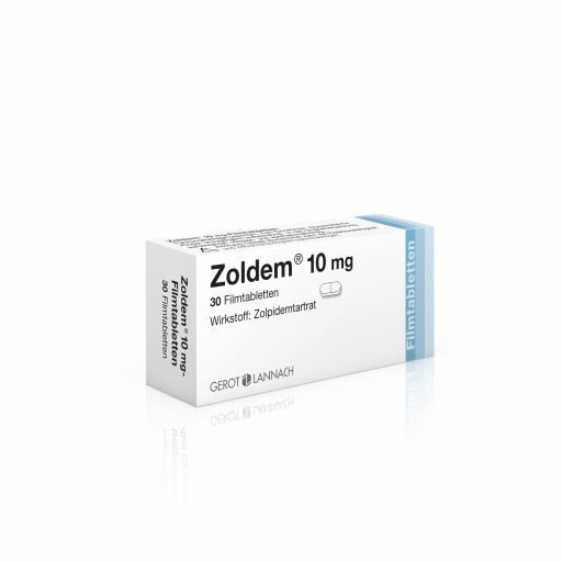 zolpidem rezeptfrei wo