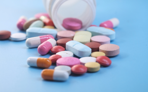Generisches tadalafil