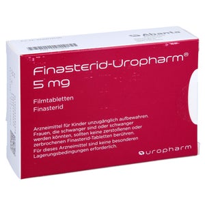 finasterid generika rezeptfrei
