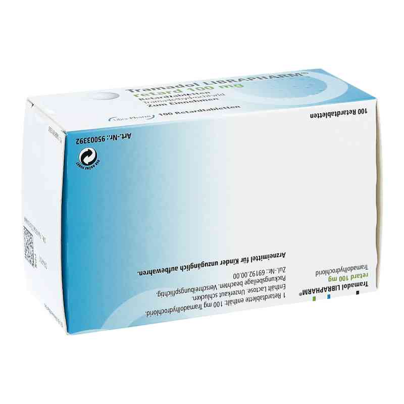 tramadol tabletten apotheke