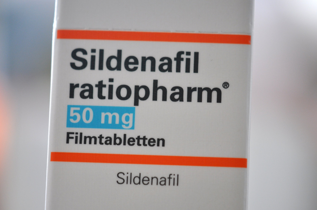 Sildenafil 100mg 88