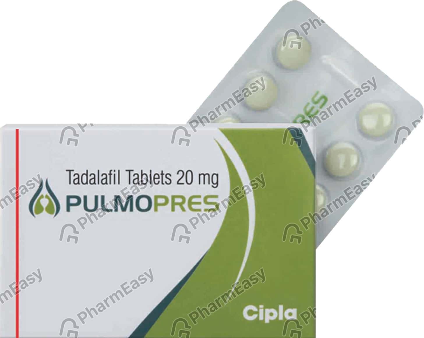 Erectafil 2.5mg