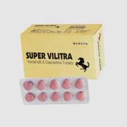 eriacta tablette