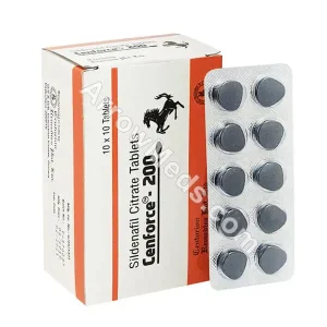 zenegra 200mg online