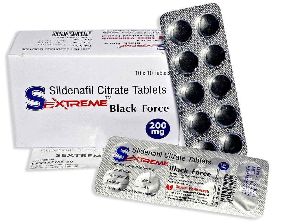 Sildenafil 200mg preis