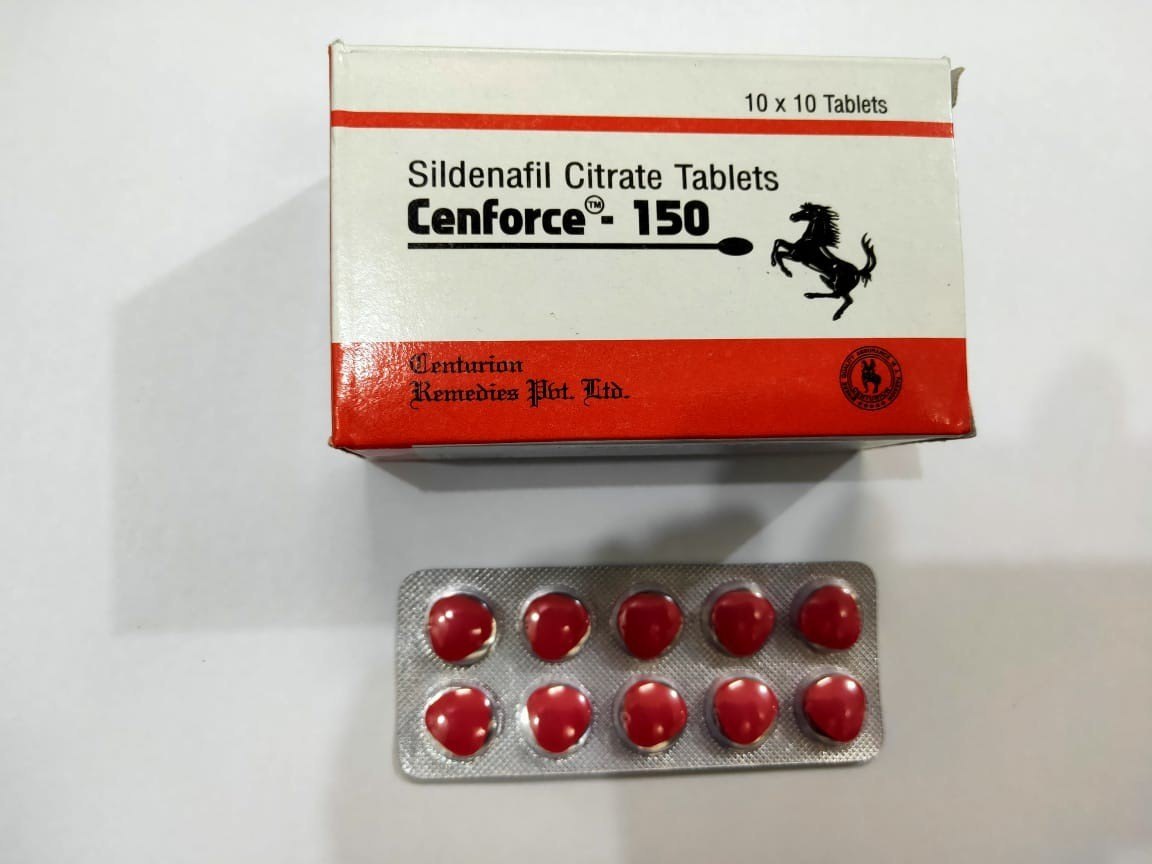 sildenafil 150