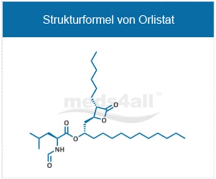 Xenical 120 mg hartkapseln von roche