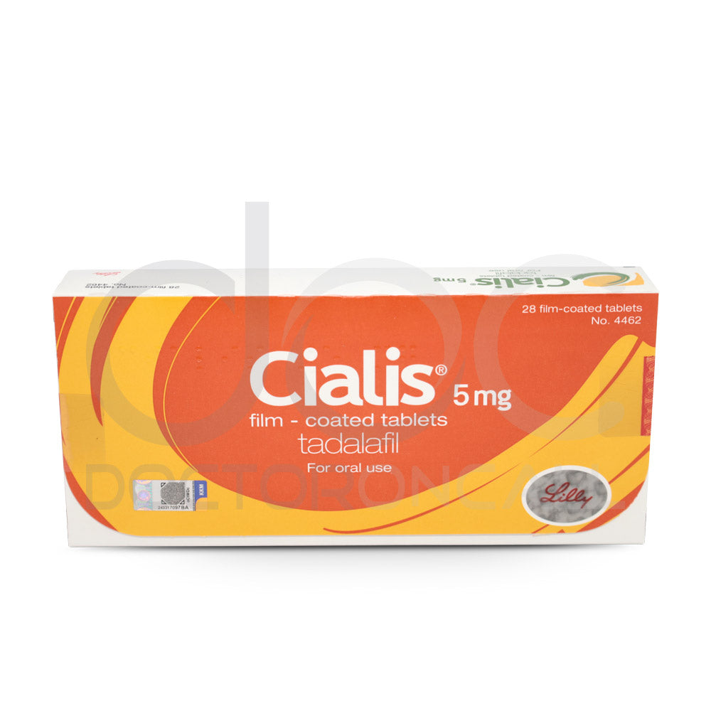 Tadalafil Teva 5 Mg Online