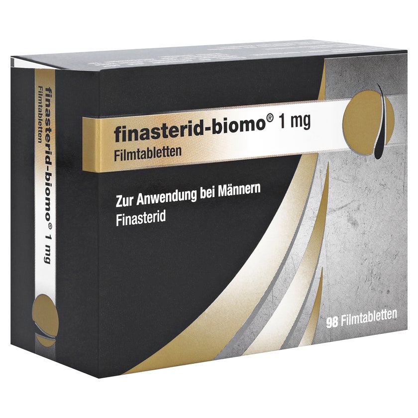 Legales Online Rezept Finasterid