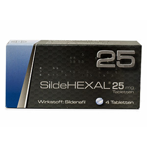 Sildenafil zentiva 50 mg
