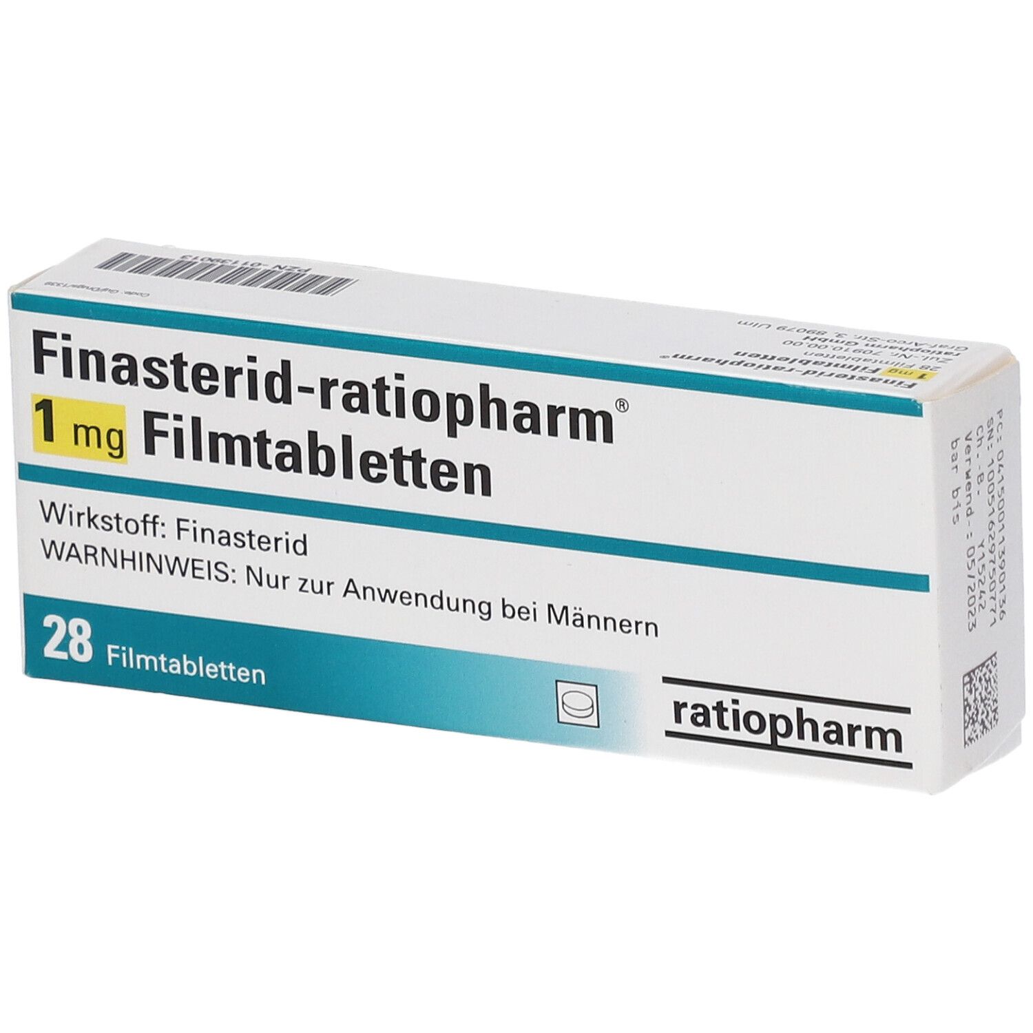 Finasterid Online Arzt