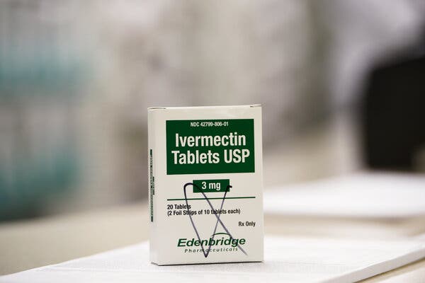 Ivermectin 3mg Online