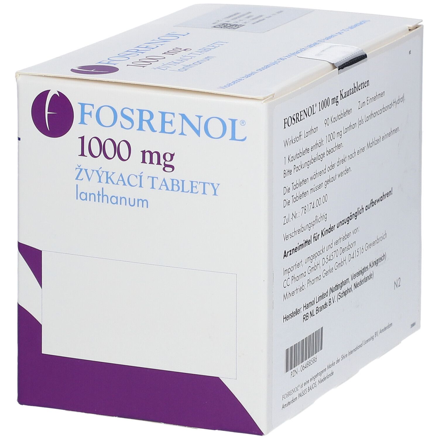 Ciplox 1000mg Online