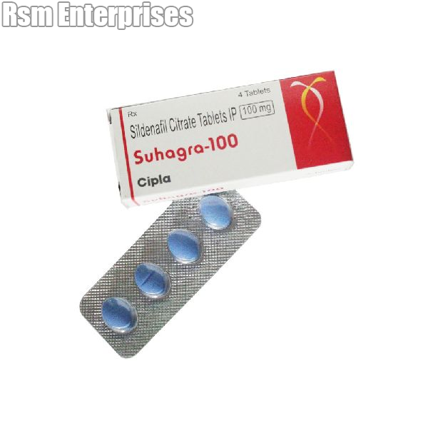 Suhagra 200mg
