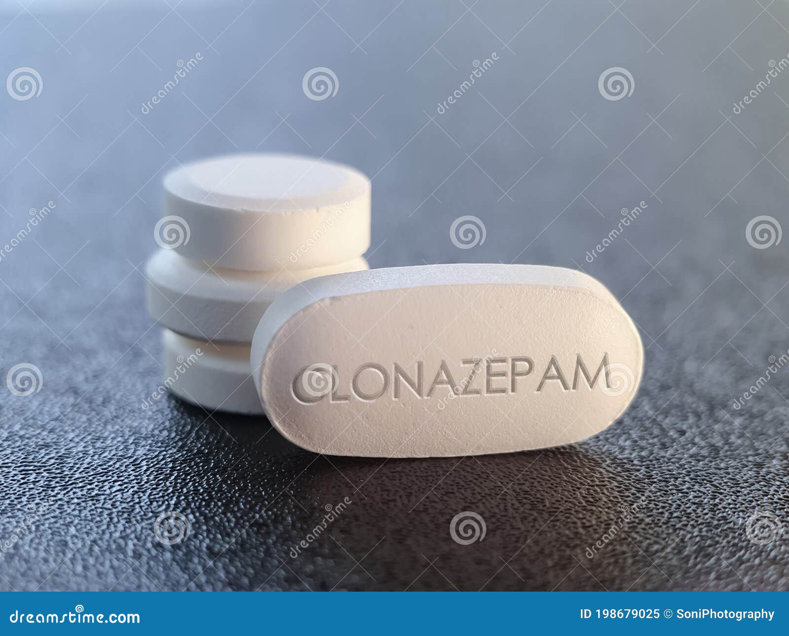 Clonazepam generisch kaufen