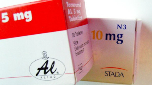 Torasemid Generische Bestellen