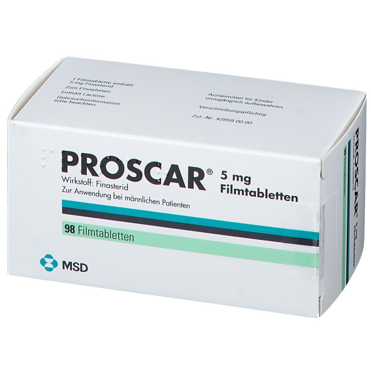 Proscar Rezeptfrei Online