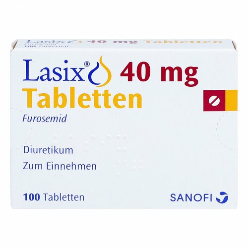 Lasix rezeptfrei