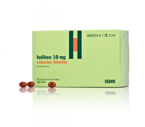 isotretinoin in deutschland