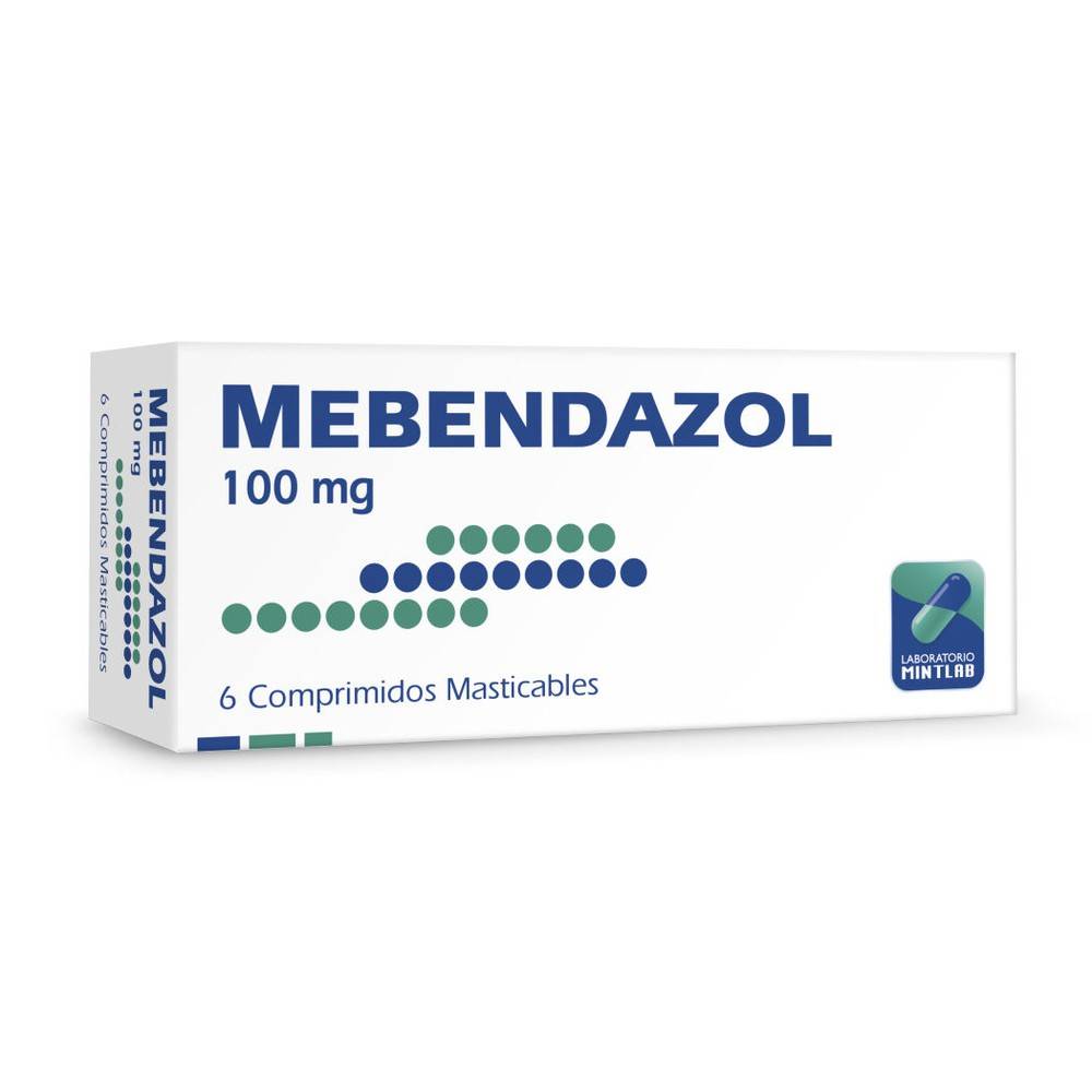 Mebendazol kauf