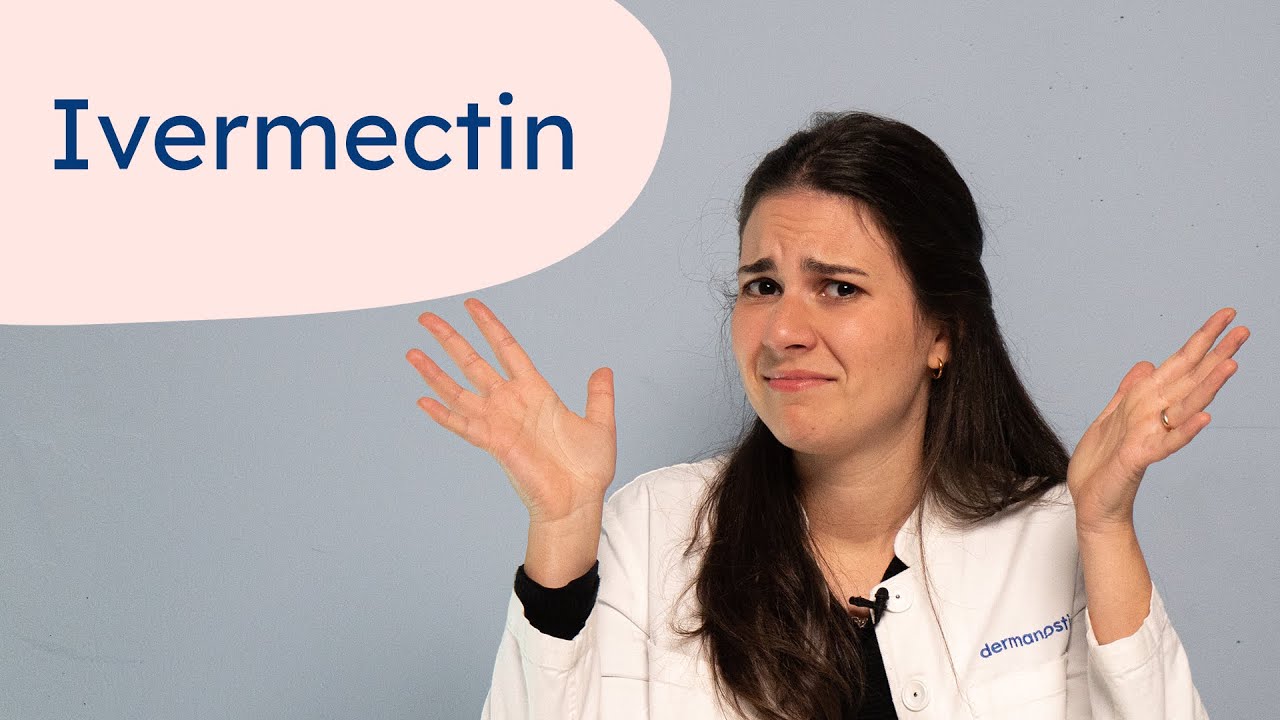 Ivermectin 12mg
