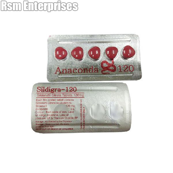Günstige Sildigra
