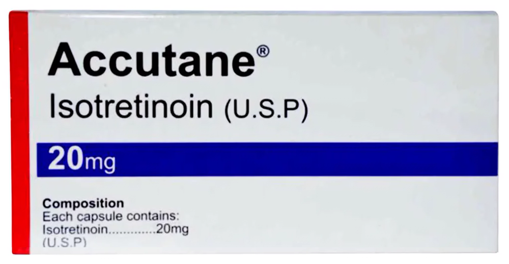 Accutane kosten