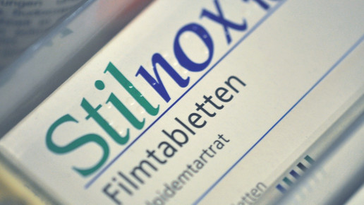 Zolpidem bestellen ohne rezept