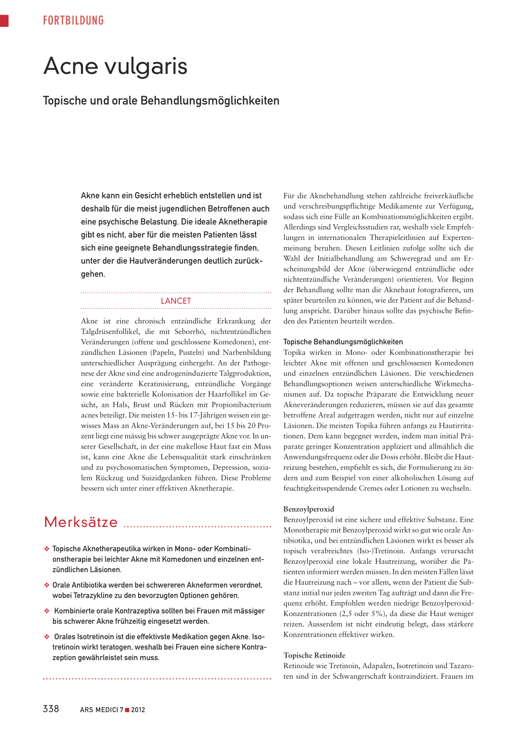 Roaccutane generische bestellen