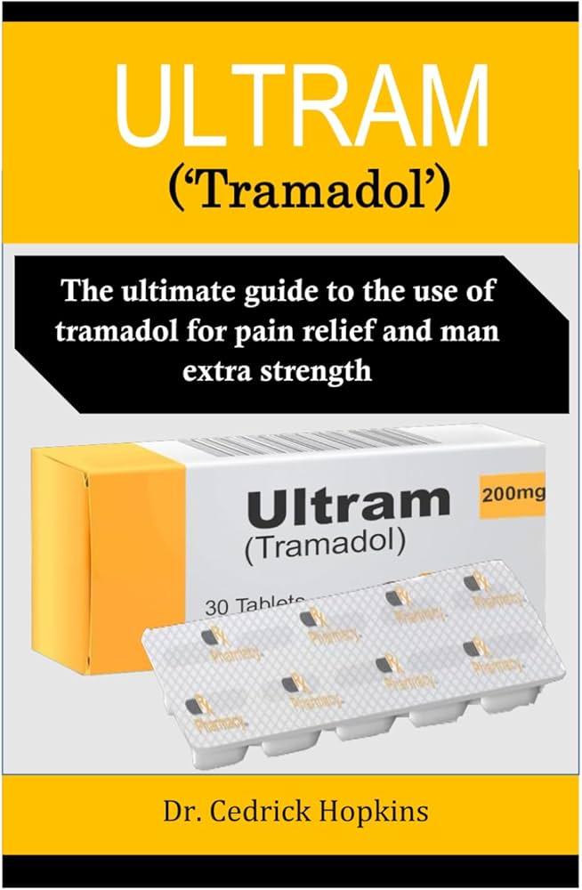 ultram tabletten