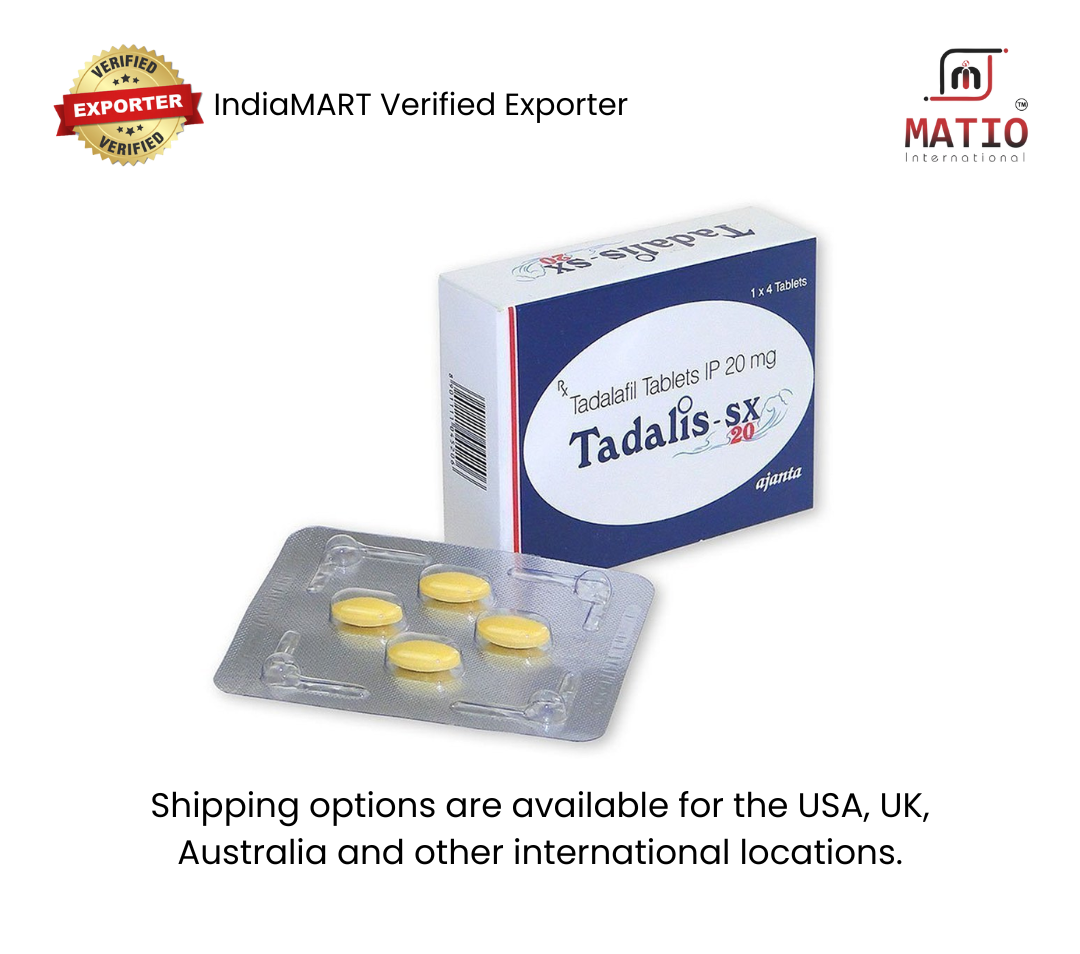 tadalis sx tabletten