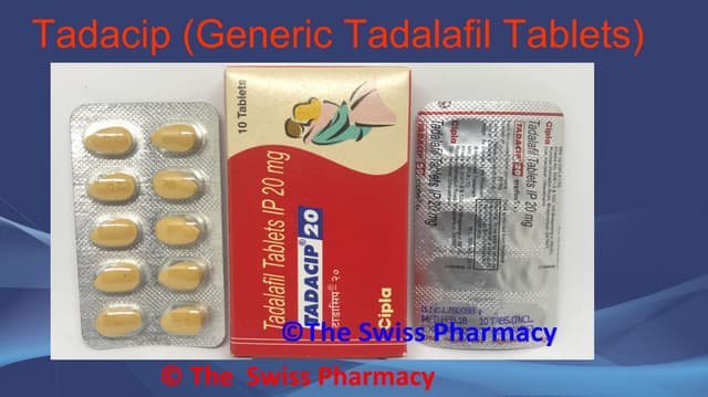 Forzest 20mg