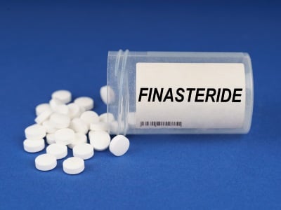 Finasterid tabletten kosten