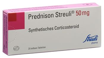 Prednisolon 50mg Kaufen