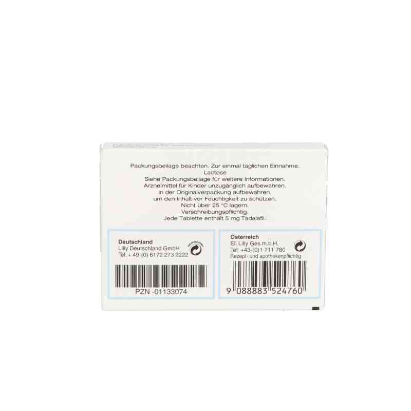 cialis 5 mg n3 preis
