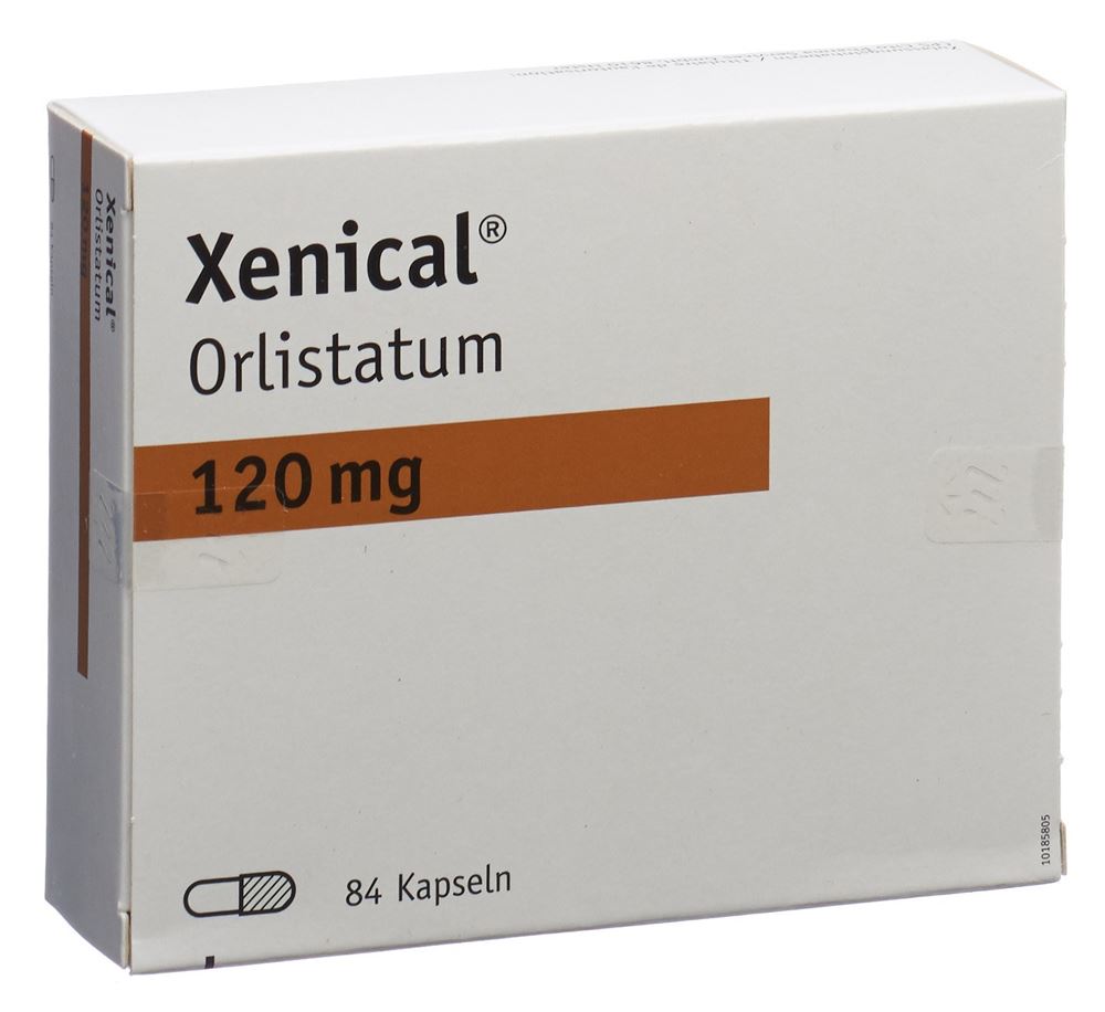 xenical kaufen deutschland
