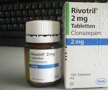 Rivotril billig
