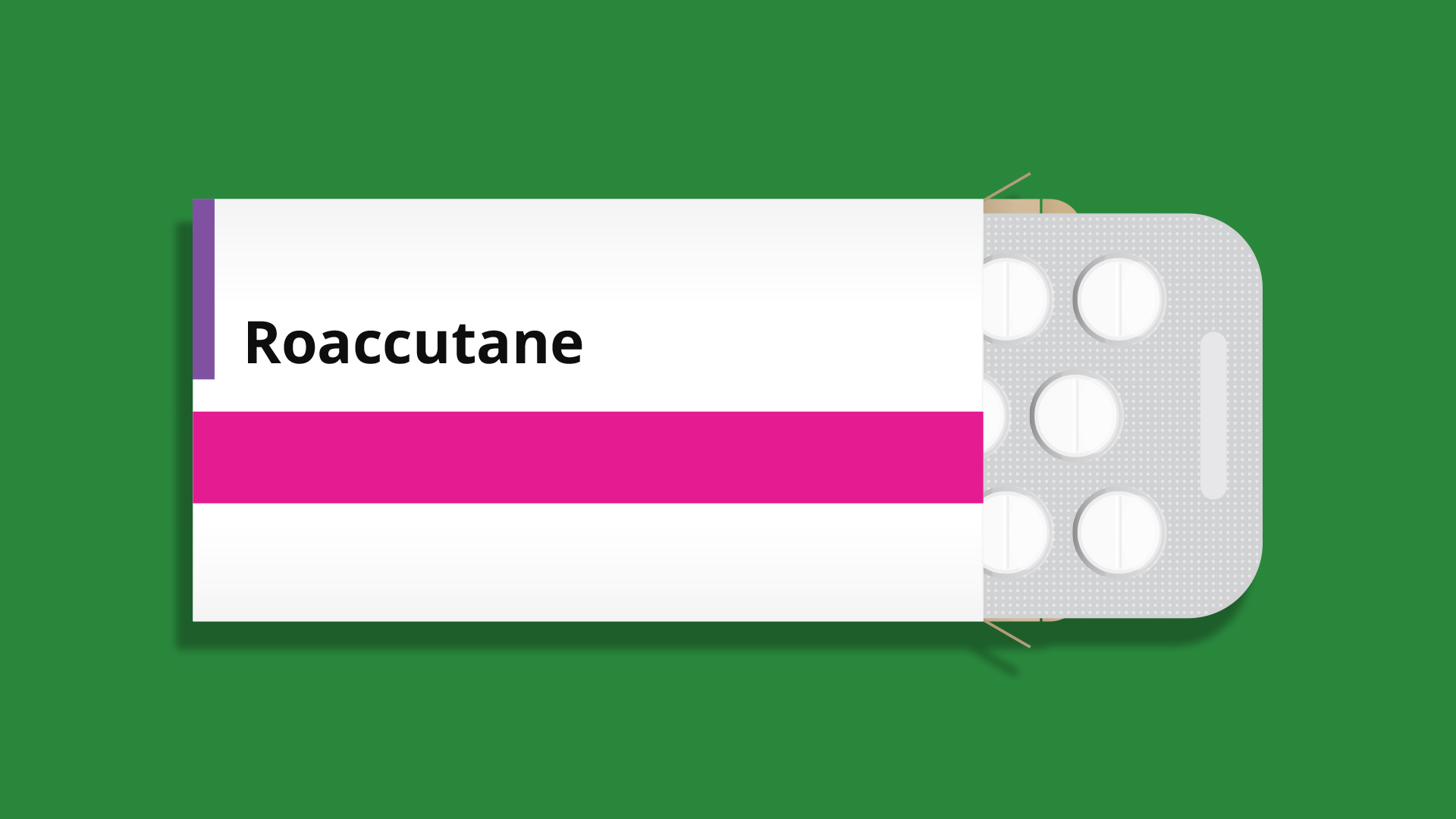 Roaccutan 10mg online