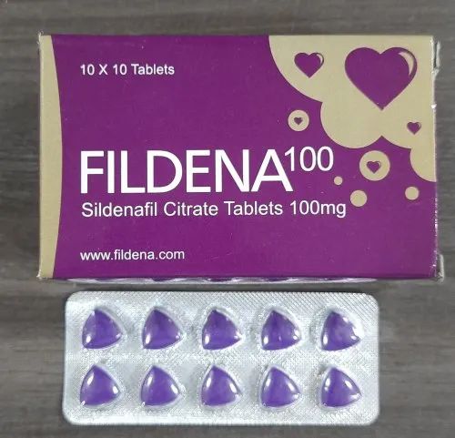 fildena 100 mg chewable