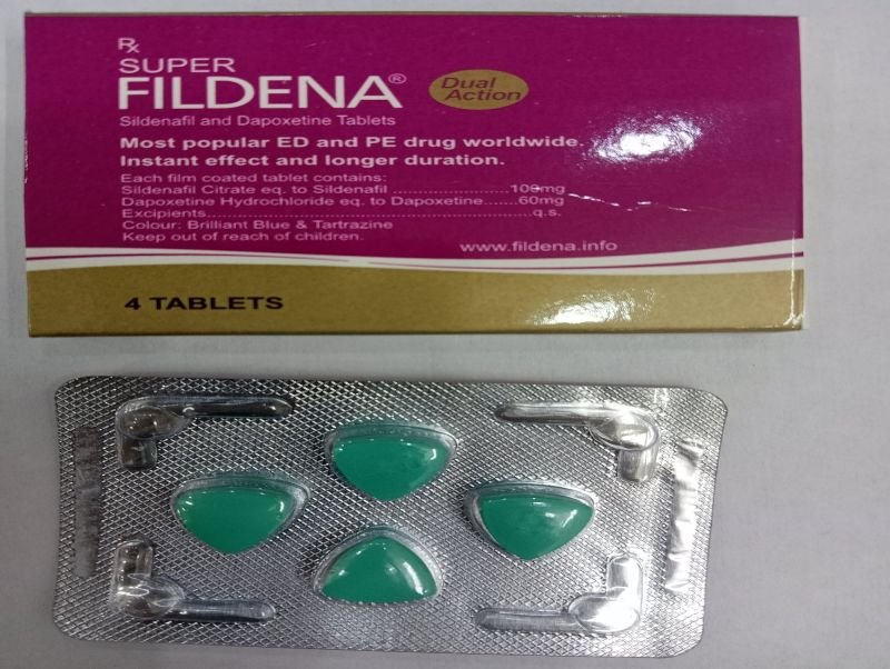 Fildena 120mg