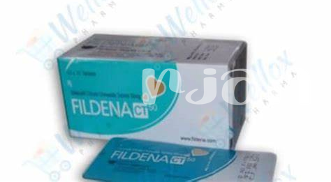 Fildena online bestellen