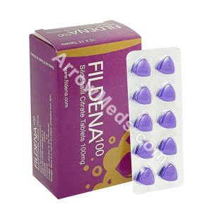Fildena strong 120 mg