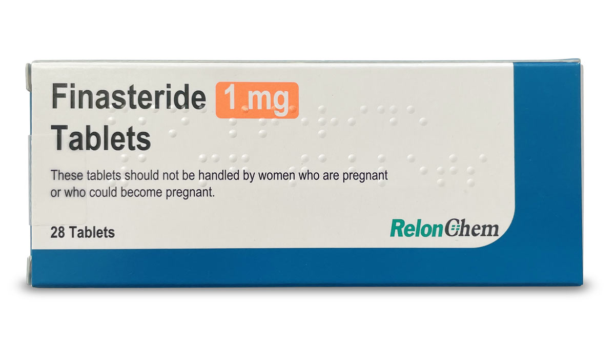 Finasterid 1 Mg Generika