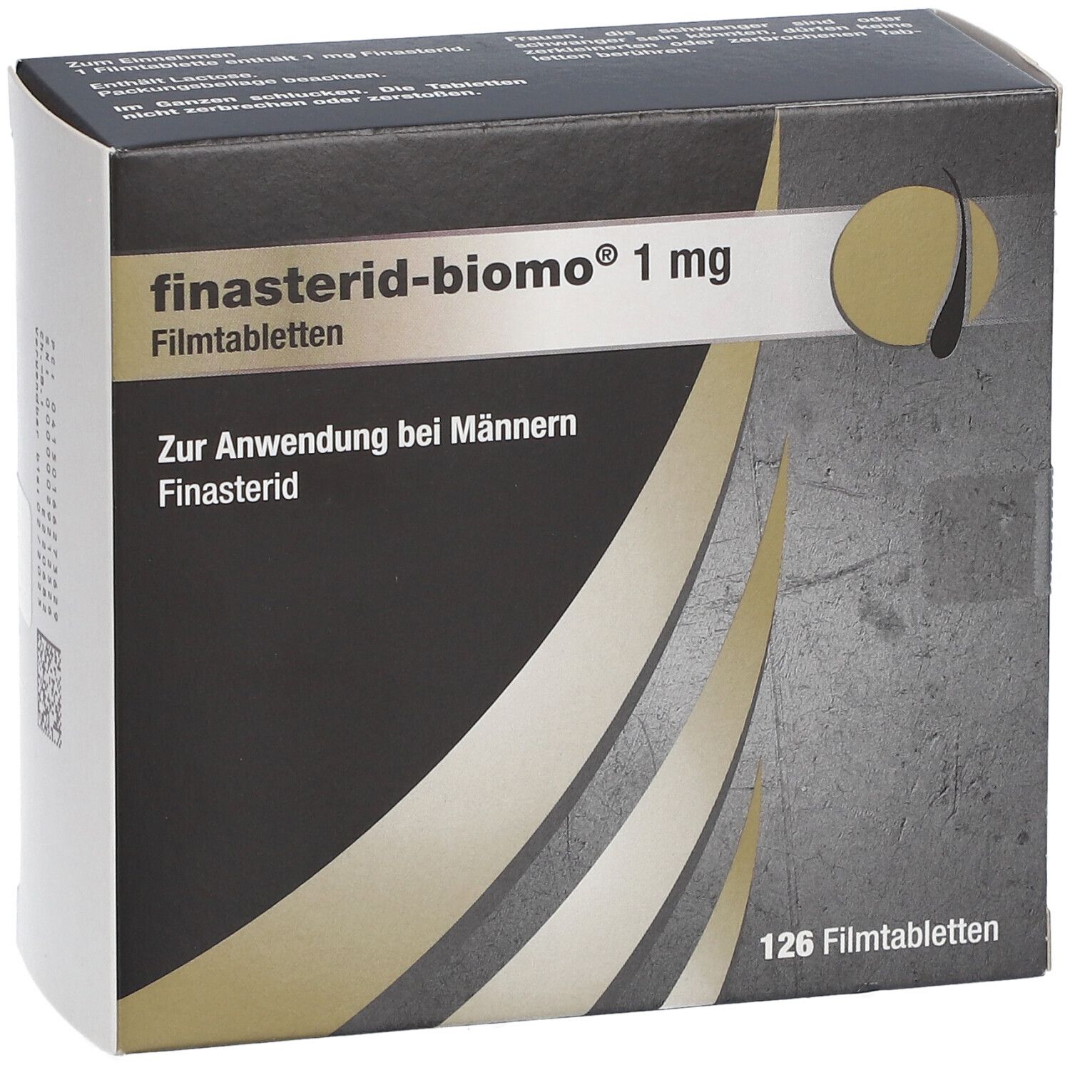 finasterid 1 mg preis